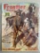 Frontier Times Magazine Western Publications January 1970 Bronze Age Gold Oil RumRunners Murder