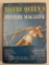 Ellery Queen Mystery Magazine Vol 20 #105 Davis Publications 1952 Golden Age Octavus Roy Cohen