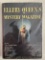 Ellery Queen Mystery Magazine Vol 16 #85 Davis Publications 1950 Golden Age Cornell Woolrich