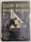 Ellery Queen Mystery Magazine Vol 16 #80 Davis Publications 1950 Golden Age Philip Wylie