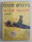 Ellery Queen Mystery Magazine Vol 14 #72 Davis Publications 1949 Golden Age Edgar Allen Poe