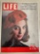 Vintage Life Magazine July 1956 Silver Age Pier Angeli Cover Plus Mexican War Memoirs II 20 Cents