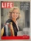 Vintage Life Magazine July 1956 Silver Age An American Beauty & Diplomats Daughter in a Spanish Debu