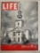 Vintage Life Magazine November 1944 Golden Age Thanksgiving Cover 10 Cents