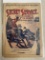 Vintage Secret Service Magazine #1348 Frank Tousey November 1924 Golden Age 10 Cents