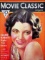 Movie Classic Magazine Vol 1 #4 Motion Picture Publications 1931 Golden Age Kay Francis Painted Cove