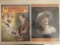 2 Vintage Sheet Music I Want to Go To Tokio 1914 Im Looking For a Girl Like Mother 1916