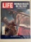 Vintage Life Magazine March 1971 Bronze Age Norman Mailer on Frazier Ali Fight Cover Photo by Frank