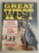 Great West Magazine Vol 5 #1 MF Enterprises 1971 Bronze Age Slaughter at Wolf Creek