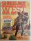 Great West Magazine Vol 4 #5 MF Enterprises 1970 Bronze Age Bloody Alf Bolder The Hennessy Massacre