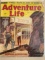 Adventure Life Magazine Vol 2 #3 Vista Publications 1958 Silver Age Legion of Love Camps Showdown at