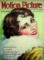 Motion Picture Magazine Vol 36 #2 MacFadden Publications 1928 Golden Age Billie Dove Cover by Marlan