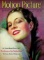 Motion Picture Magazine Vol 36 #1 MacFadden Publications 1928 Golden Age Norma Shearer Cover by Marl