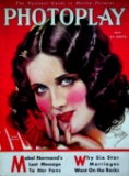 Photoplay Magazine Vol 37 #6 Photoplay Publishing 1930 Golden Age Mary Brian Cover by Earl Christy