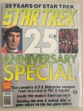 Star Trek 25th Anniversary Special Official Collectors Edition