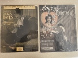 2 Vintage Sheet Music Love and Devotion 1907 Who Do You Love 1918