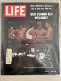 Vintage Life Magazine May 1970 Bronze Age Clark Clifford on Vietnam