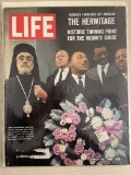 Vintage Life Magazine March 1965 Silver Age Historic Turning Point Selma Martin Luther King