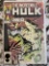 Incredible Hulk Comic Annual #15 Marvel 1986 Copper Age ABOMINATION