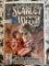 Scarlet Witch Comic #2 Marvel Key 1st Appearance of Lore, Includes US Agent, War Machine