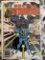 Doctor Strange Comic #78 Marvel 1986 Copper Age Key Doctor Strange Gets a New Costume