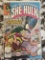 She-Hulk Comic #5 Marvel 1989 Copper Age Upcoming Disney+ TV Show