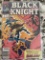 Black Knight Comic #3 Marvel Comics 1990 Copper Age Includes Dr Strange