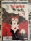Scarlet Witch Comic #1 Marvel Key First issue As Seen on WandaVision
