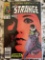 Dr Strange Comic #15 Marvel 1990 Copper Age Doctor Strange and Morbius KEY AMY GRANT COVER