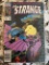 Dr Strange Comic #16 Marvel 1990 Copper Age Doctor Strange and Morbius