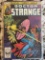 Doctor Strange Comic #57 Marvel 1983 Bronze Age Dr Doom Appearance