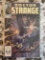 Doctor Strange Comic #62 Marvel 1983 Bronze Age Dracula Cover Issue Includes BLADE