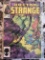 Doctor Strange Comic #66 Marvel 1984 Bronze Age