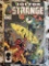 Doctor Strange Comic #75 Marvel 1986 Bronze Age Mike Mignola
