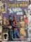 Marvel Team Up Comic #150 Bronze Age 1985 Spider-Man Key LAST ISSUE Spider-Man