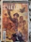 SHIELD Comic #9 Marvel Includes Nick Fury From Secret Invasion TV Show JACK KIRBY
