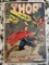 Thor Comic #143 Marvel 1967 Silver Age Jack Kirby Stan Lee Script