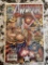 Avengers Comic #1 Marvel Key First Issue Includes Thor and Scarlet Witch
