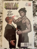 SHE-HULK Comic #11 Marvel Key Last Issue