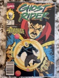 Ghost Rider Comic #12 Marvel Comics Includes Doctor Strange