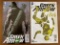 2 Issues Green Arrow Comic #32 & #41 DC Comics