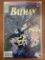 Batman Comic #496 DC Comics Batman KnightFall Part 9