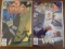 2 Issues Legends of the Dark Knight Annual #2 Batman Adventures #2 DC Comics