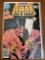 Arak Comic #29 DC Comics 1984 Bronze Age Randall Cover