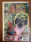 Action Comics #649 DC Comics 1990 Copper Age Comics The Brainiac Trilogy