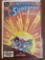 The Adventures of Superman Comic #469 DC Comics Gemini Dreadnaught