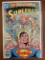 Superman Comic #349 DC Comics 1980 Bronze Age Comics Superwoman Superboy Wonder Warrior