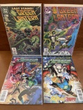 4 Issues Green Lantern Annual #2 & #3 Green Lantern #59 & #75 DC Comics