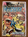 The House of Mystery Comic #277 DC Comics 1980 Bronze Age