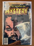 The House of Mystery Comic #276 DC Comics 1980 Bronze Age